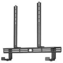ONE FOR ALL - Suporte para Soundbar de Fixação ao Suporte TV Flat WM5360