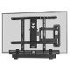 ONE FOR ALL - Suporte para Soundbar de Fixação ao Suporte TV Flat WM5360