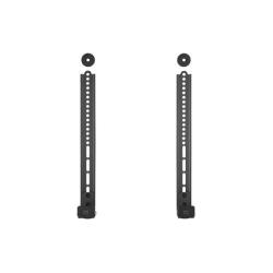 ONE FOR ALL - Suporte para Soundbar de Fixação ao Suporte TV WM5350