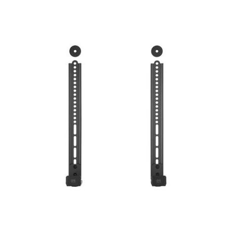 ONE FOR ALL - Suporte para Soundbar de Fixação ao Suporte TV WM5350