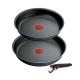 TEFAL - Set 3 Peças Ingenio So Light L7239103