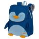 SAMSONITE - Mochila Sammies Feliz Eco Pinguim Peter S+ 142472-9675