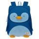 SAMSONITE - Mochila Sammies Feliz Eco Pinguim Peter S+ 142472-9675
