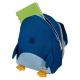 SAMSONITE - Mochila Sammies Feliz Eco Pinguim Peter S+ 142472-9675