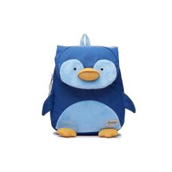 SAMSONITE - Mochila Sammies Feliz Eco Pinguim Peter S 142474-9675