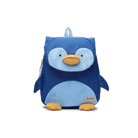 SAMSONITE - Mochila Sammies Feliz Eco Pinguim Peter S 142474-9675
