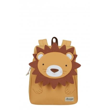 SAMSONITE - Mochila Sammies Feliz Eco S+ Lion Lester 142431-9674