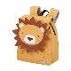 SAMSONITE - Mochila Sammies Feliz Eco S Lion Lester 142470-9674