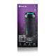 NGS - Coluna Portátil IPX7 BT ROLLERFURIA2BLACK