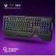 NGS - Teclado Gaming GKX-450