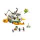 LEGO 71456 Van de Tartaruga da Dona Castillo