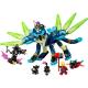 LEGO 71476 Zoey e Zian o Gato-Coruja