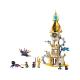 LEGO 71477 A Torre do Sandman