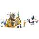 LEGO 71477 A Torre do Sandman