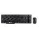 NGS - Teclado+Rato Wireless EUPHORIAKITPORTUGUESE