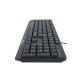 NGS - Teclado USB FUNKYV3PT