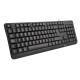 NGS - Teclado USB FUNKYV3PT