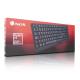 NGS - Teclado USB FUNKYV3PT