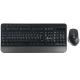 NGS - Teclado Wireless+Rato SPELLKITPORTUGUESE