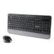 NGS - Teclado Wireless+Rato SPELLKITPORTUGUESE