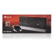 NGS - Teclado Wireless+Rato SPELLKITPORTUGUESE