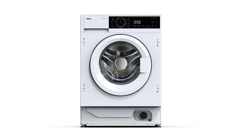TEKA WMI 4094A W SP